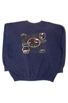Vintage Waikiki Beach Sweatshirt (2000s)