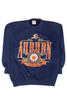 Vintage Auburn Tigers Sweatshirt (1990s) 1