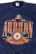 Vintage Auburn Tigers Sweatshirt (1990s) 1