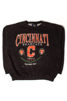 Vintage Cincinnati Bearcats Sweatshirt (1990s)