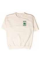 Vintage Kokee Lodge Short Sleeve Sweatshirt (2000s)