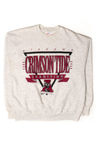 Vintage Alabama Crimson Tide Tradition Sweatshirt (1990s)