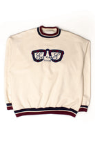 Vintage Eye Care Team Sweatshirt (1990s)