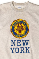 American Legion New York Sweatshirt (2000s)