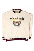 Vintage U.S.S. Rainier Sweatshirt (1990s)