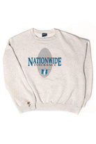 Vintage Nationwide Insurance Sweatshirt (1990s)