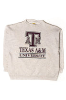 Vintage Texas A&M University Sweatshirt (1990s)