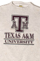 Vintage Texas A&M University Sweatshirt (1990s)