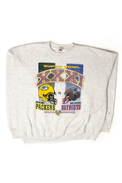 Vintage Super Bowl XXXI Sweatshirt (1990s)