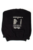 Vintage Roseburg Indians OSAA State Champions Sweatshirt (1996)