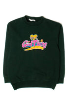 Vintage It's A Girl Thing Sweatshirt (1990s)
