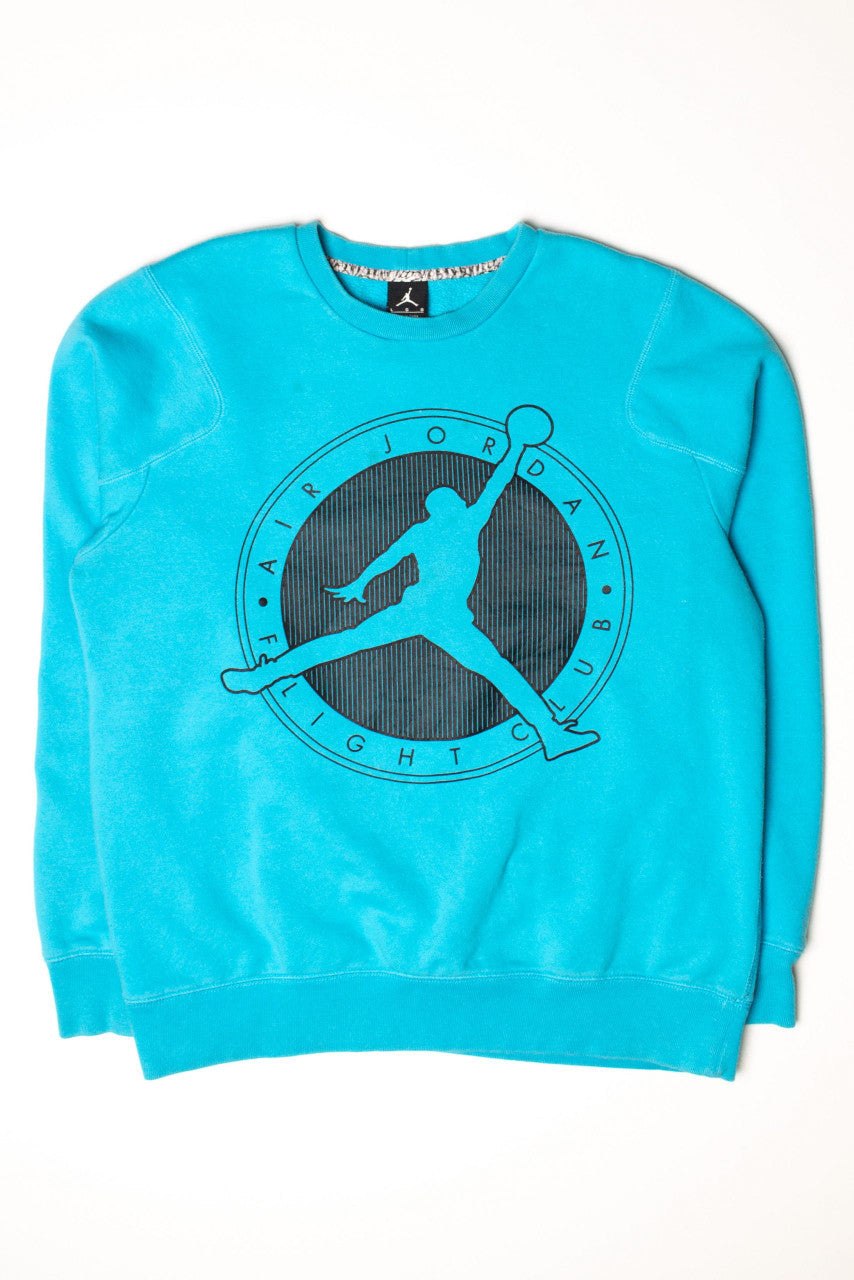 Vintage Air Jordan Flight Club Sweatshirt (2000s)