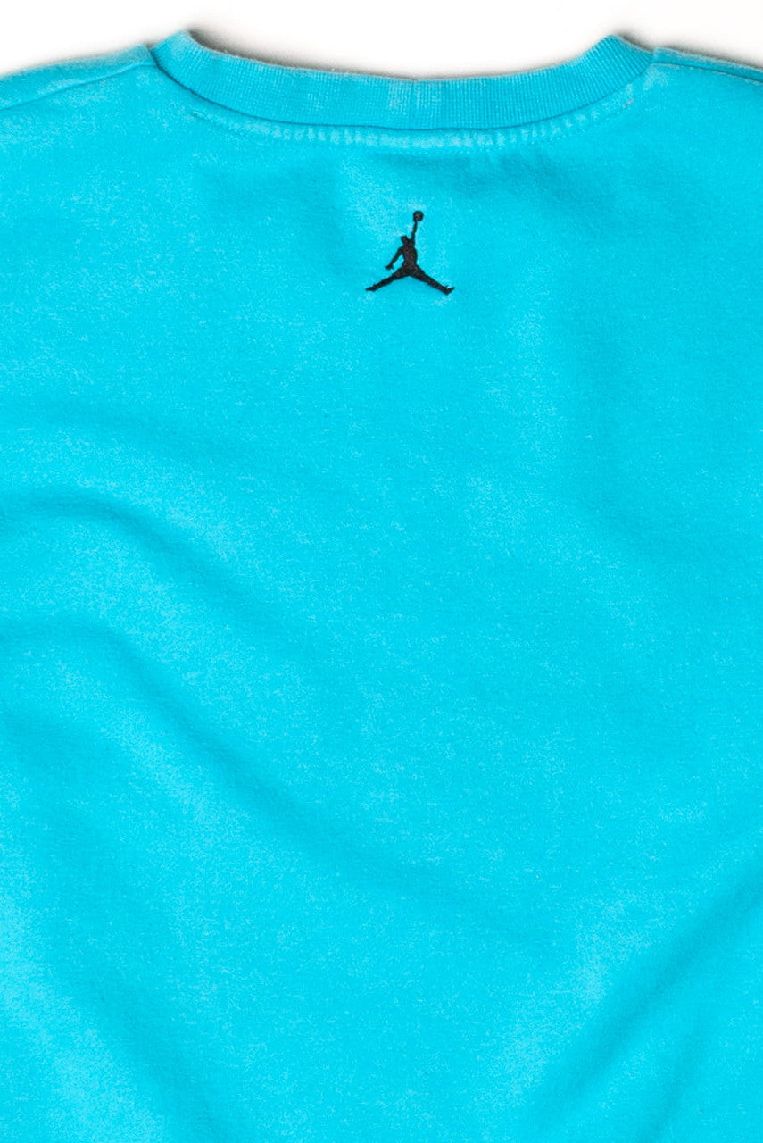 Vintage Air Jordan Flight Club Sweatshirt (2000s)