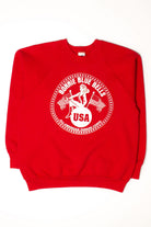 Vintage Bonnie Blue Bells Sweatshirt (1990s)