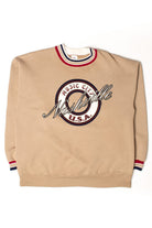 Vintage Music City Nashville Sweatshirt (1990s)