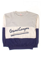 Vintage Grand Canyon Sweatshirt (1980s)