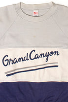 Vintage Grand Canyon Sweatshirt (1980s)