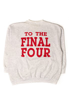 Vintage Ohio State NCAA Tournament Sweatshirt (1991)
