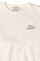 Vintage Jaguar Cars Sweatshirt (1990s)