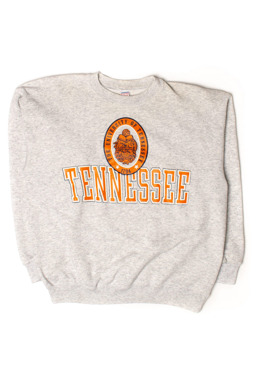 Vintage University of Tennessee Sweatshirt (1990s)