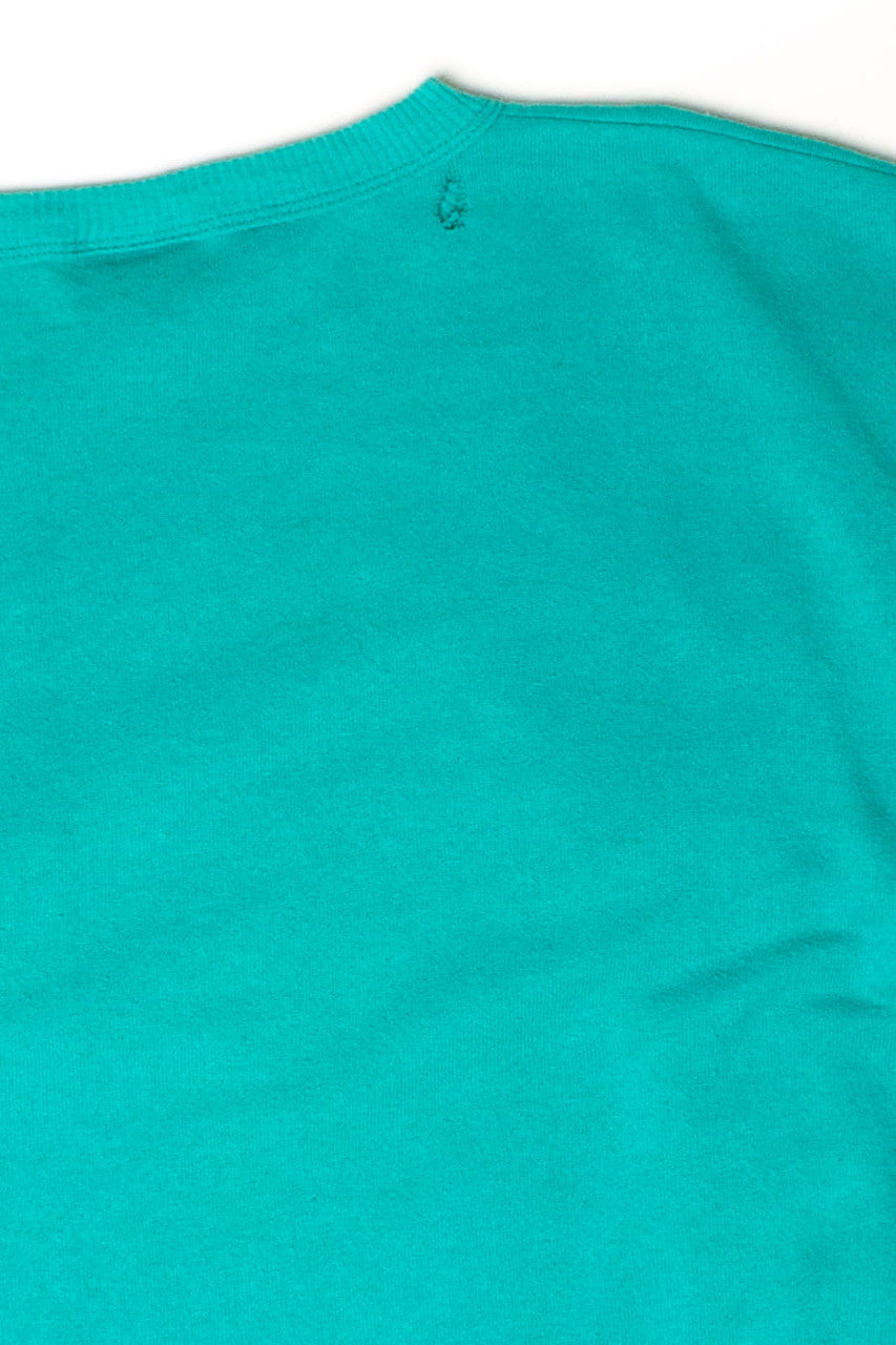 Vintage California Classic Speed Limit Seventy Sweatshirt (1980s)