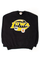 Iowa Hawkeyes Orange Bowl Sweatshirt (2003)