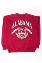 Vintage Alabama Crimson Tide Sweatshirt (1990s) 1