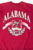 Vintage Alabama Crimson Tide Sweatshirt (1990s) 1