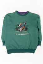 Vintage Spirit Of The Wilderness Sweatshirt (1990s)