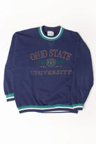 Vintage Ohio State University Sweatshirt (1990s) 2