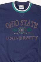 Vintage Ohio State University Sweatshirt (1990s) 2