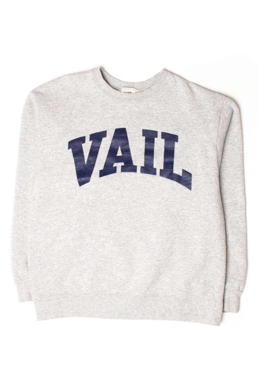 Vintage Vail Colorado Sweatshirt (2000s)