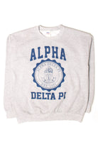 Alpha Delta Pi Sweatshirt (2010s)