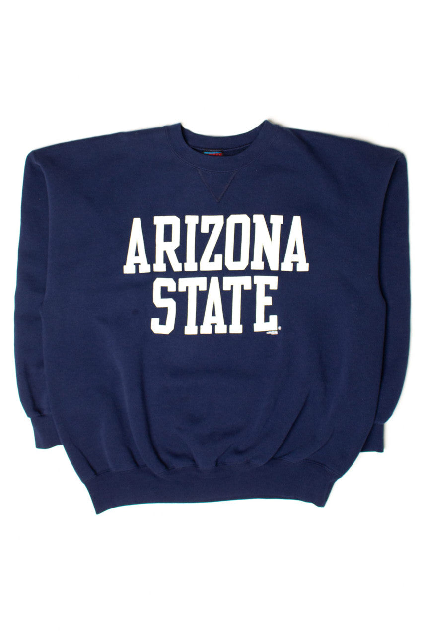 Vintage Arizona State Sweatshirt (1990s)
