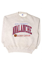 Vintage Colorado Avalanche Sweatshirt (1990s)