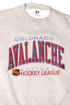Vintage Colorado Avalanche Sweatshirt (1990s)