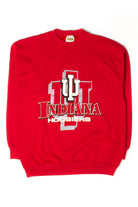 Vintage Indiana Hoosiers Sweatshirt (1990s) 1