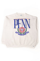 Vintage University Of Pennsylvania Sweatshirt (1990s)