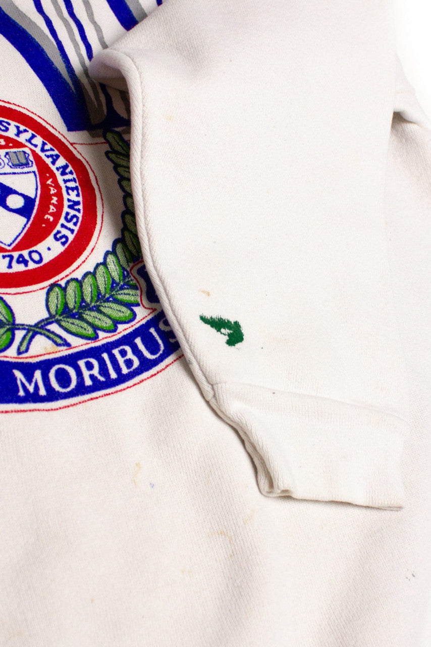 Vintage University Of Pennsylvania Sweatshirt (1990s)