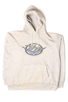 Vintage Harley-Davidson of Jamestown Hoodie (1990s)