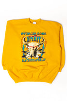 Sturgis Free Spirit Sweatshirt (2005)