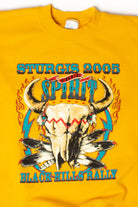 Sturgis Free Spirit Sweatshirt (2005)