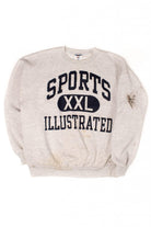 Vintage Sports Illustrated Sweatshirt (1990s)