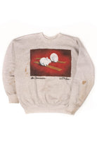 Vintage Ski Bunnies Sweatshirt (1998)