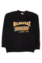 Vintage Milwaukee Bike Week Sweatshirt (1998)