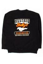 Vintage Milwaukee Bike Week Sweatshirt (1998)