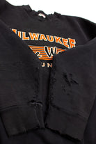 Vintage Milwaukee Bike Week Sweatshirt (1998)