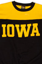 Vintage University Of Iowa Sweatshirt (1990s)