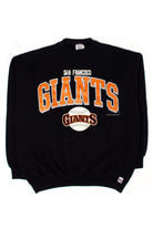 Vintage San Francisco Giants Sweatshirt (1993)