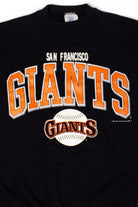 Vintage San Francisco Giants Sweatshirt (1993)